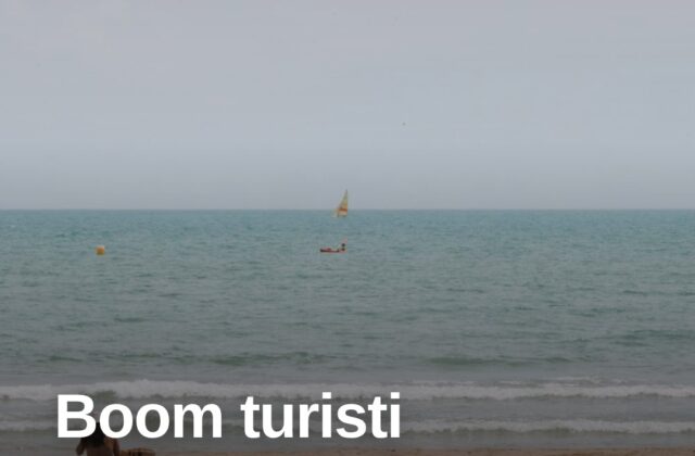 Turismo in Emilia-Romagna in crescita, exploit di visitatori stranieri