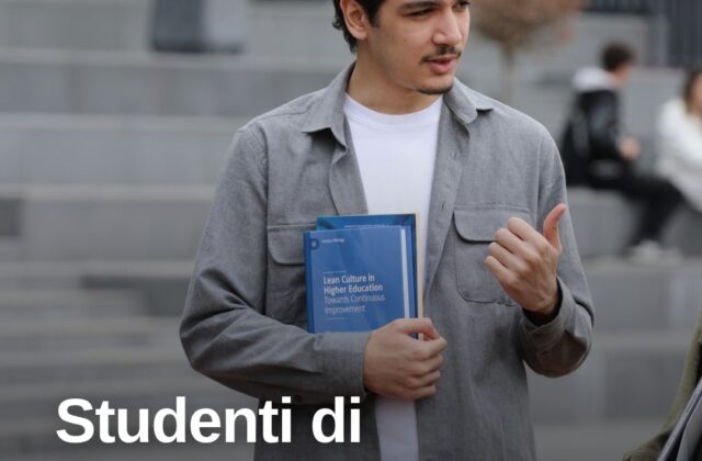 Studenti di Economia del campus di Rimini in visita in Regione