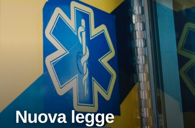 Arresti cardiaci, nuova legge regionale per salvare vite