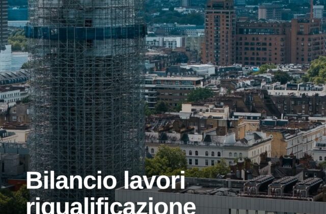 Zamagni traccia il bilancio dell’efficientamento energetico in Provincia