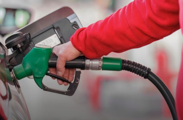 Rimini, solo un distributore su cinque blocca il prezzo del diesel