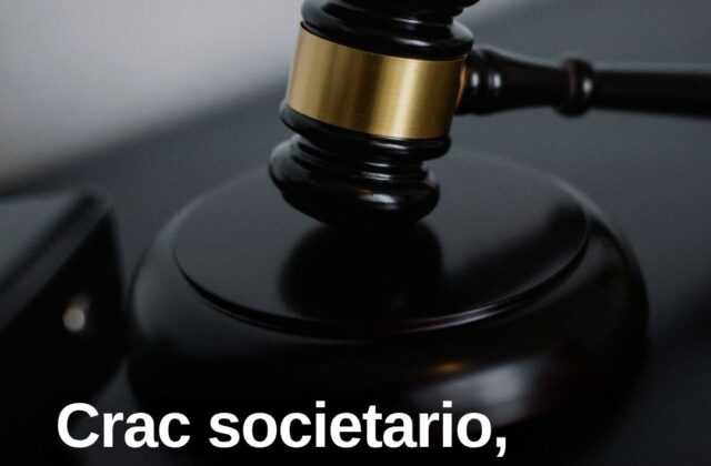 Crac societario, spariscono beni per 98mila euro: patteggia 2 anni