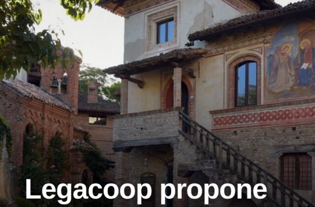 Legacoop: “Case del popolo in alloggi per l’emergenza casa”