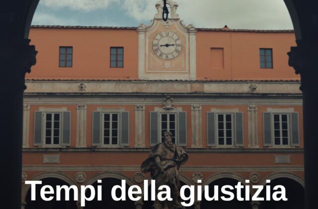Giustizia lenta in Romagna: i tempi variano da tribunale a tribunale