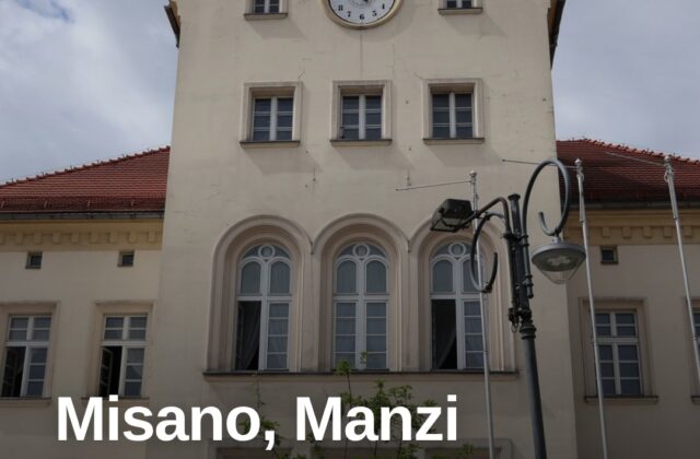 Misano, Manzi: “Confido nella riscossa, Scardovi troverà la quadra”