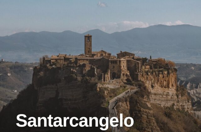 Santarcangelo cresce, si punta su un salto di qualità