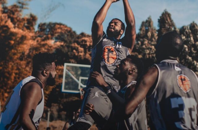 Basket, Rimini travolge Rieti: terza vittoria di fila