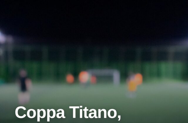 Coppa Titano, da martedì il ritorno degli ottavi di finale