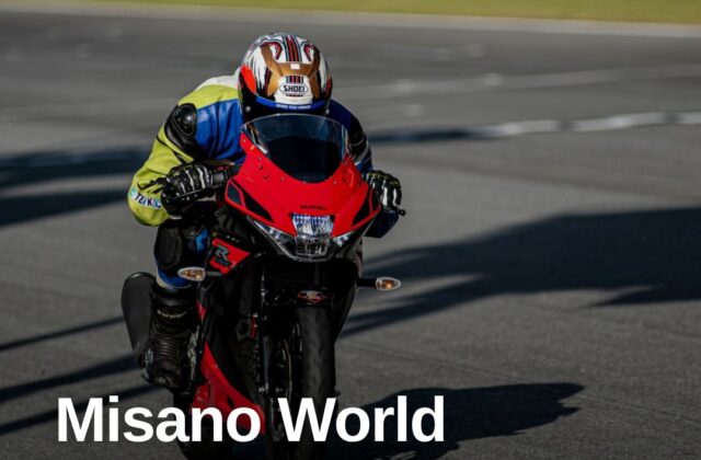 Misano World Circuit protagonista a Eicma per la Superbike 2027