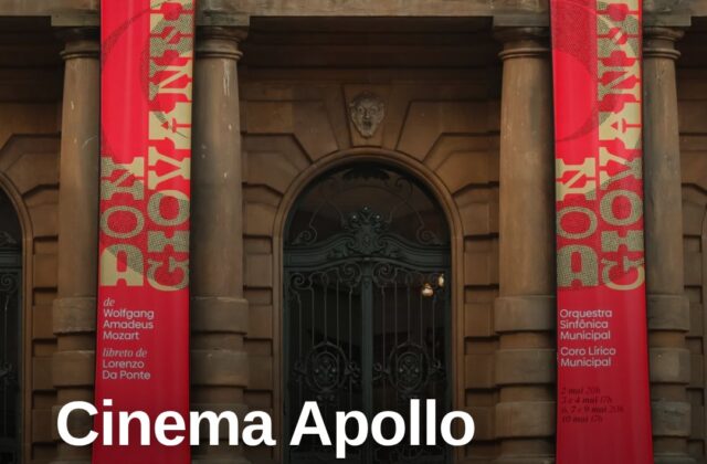 Cinema Apollo, cala il sipario dopo sei mesi: “Scommessa vinta”