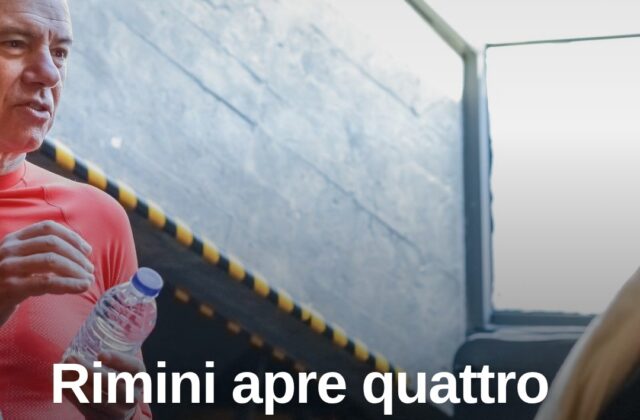 Rimini, quattro nuovi Nodi di Salute nei quartieri