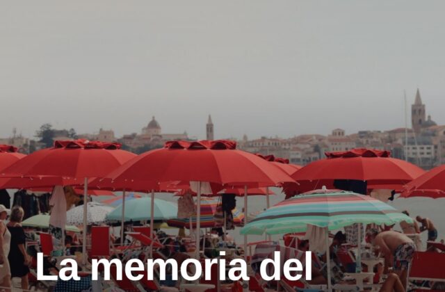 Rimini, la memoria di chi costruì il mito del boom balneare