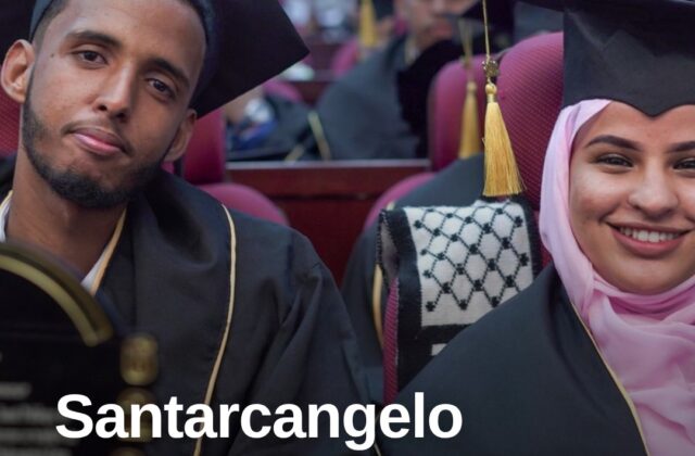Santarcangelo, torna il bando per studenti dedicato a Caterina Gambuti