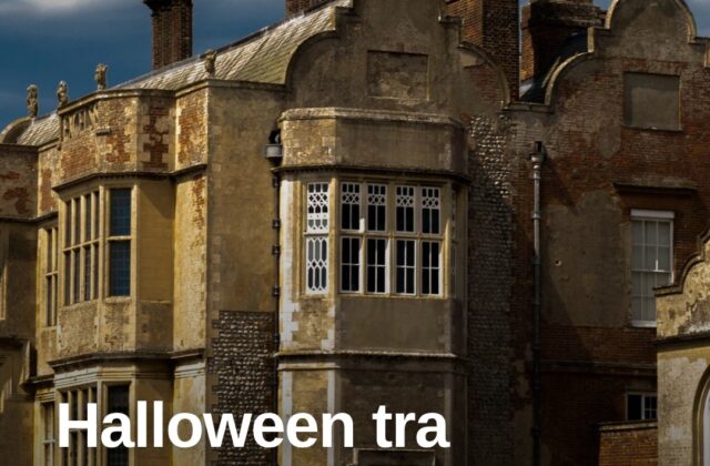 Halloween a Rimini: castelli stregati e misteri da riscoprire