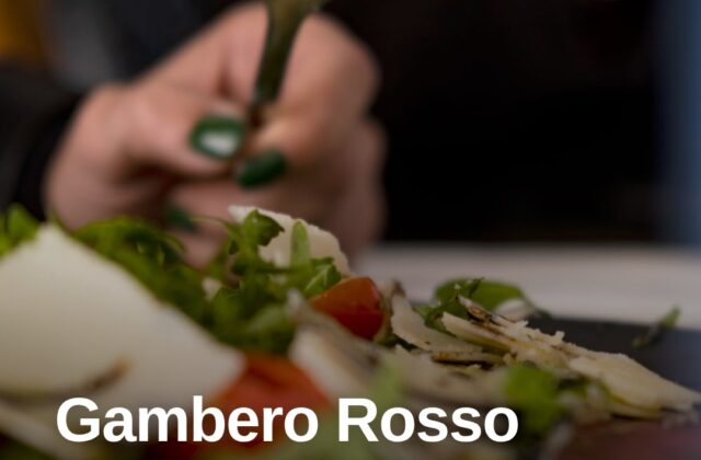 Gambero Rosso premia 15 ristoranti nel Riminese
