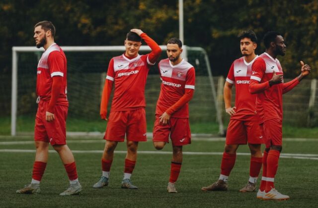 Coppa Titano, il Tre Penne vince in rimonta
