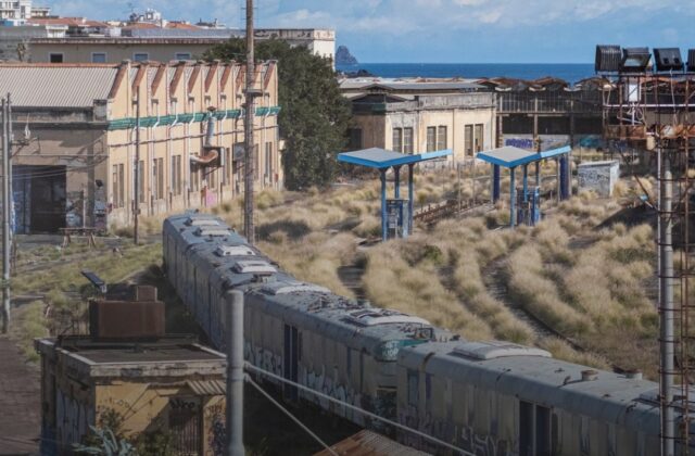 Stazione di Miramare, via alla progettazione ma mancano i fondi