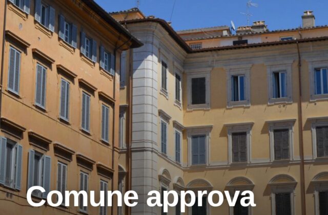 Rimini, il Comune acquisisce l’immobile di via Angherà