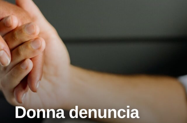 Rimini, picchiata dal compagno: “Per te sono solo un giocattolo”