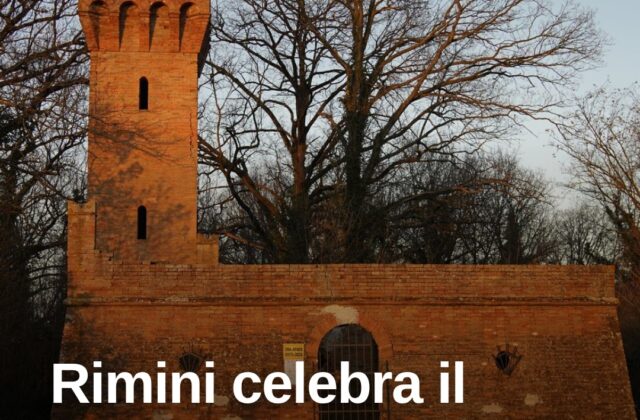 Rimini, torna il premio “Sigismondo d’Oro”