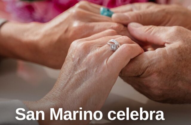 San Marino celebra la Giornata della Cura e del Sostegno