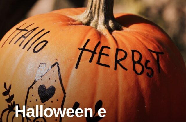 Halloween e Ognissanti: il Riminese si prepara alle feste