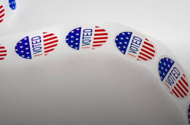 Midterm Usa, Trump setaccia le liste elettorali in 13 Stati