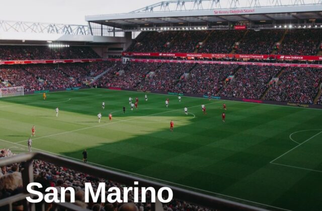 San Marino Academy, derby con il Pennarossa per rialzare la testa