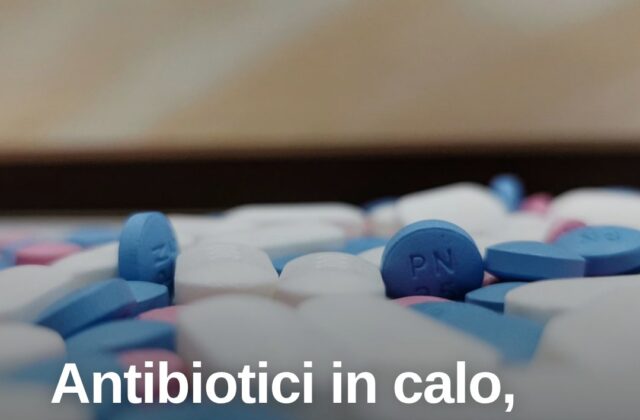 Antibiotici, consumi in calo in Romagna: risparmiato oltre un milione