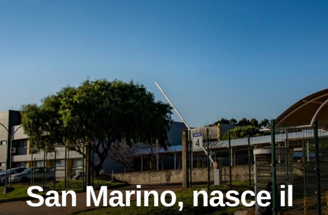 San Marino, nasce il Parco della Prevenzione dedicato a Mularoni