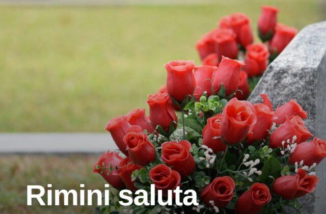 Rimini saluta Paolo Rambaldi, imprenditore e uomo stimato