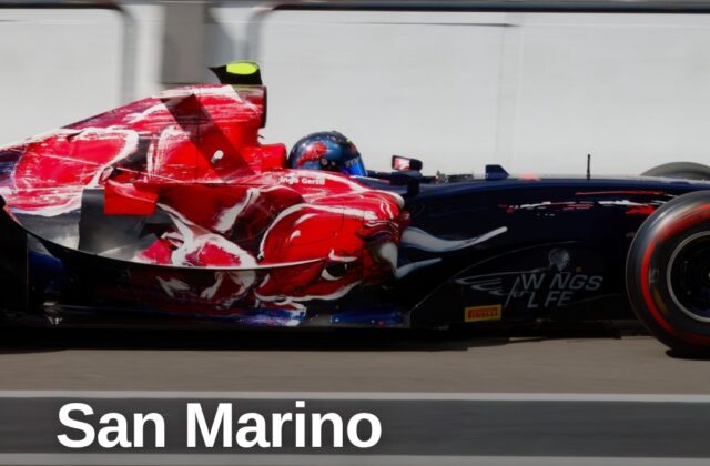 Kimi Antonelli conteso: Monaco lo corteggia, San Marino lo rivendica