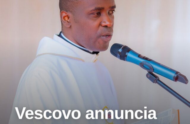 Il Vescovo annuncia le visite pastorali nelle 15 zone diocesane