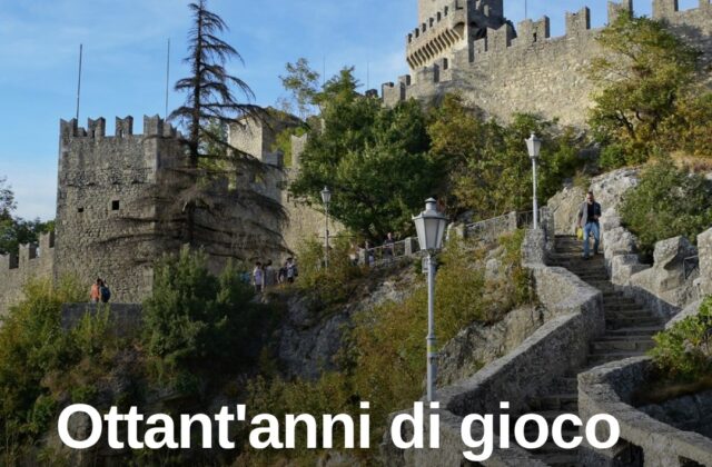 Rovereta, ottant’anni di storia tra Italia e San Marino